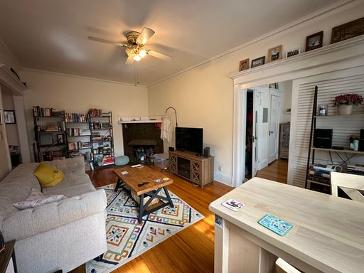 1277 Commonwealth Ave, 210, Boston, MA 02134