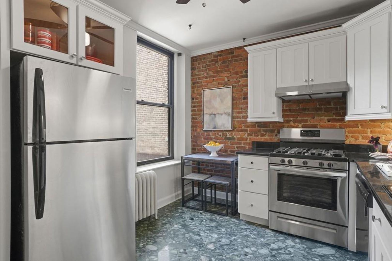 R - 1400 Commonwealth Ave #12 Brighton MA 02135 - Photo 12