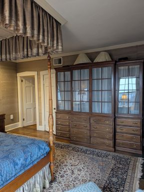 2 Louisburg Square, 4/5, Boston, MA 02108