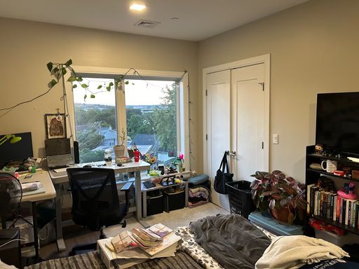 11 Walley Street, 409, East Boston, MA 02128