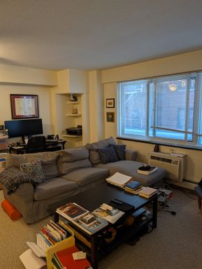 130 Bowdoin Street, 301, Boston, MA 02108
