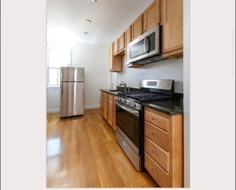 124 Summer Street 4, Somerville, MA 02143