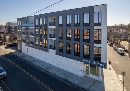 810 Washington Ave,  205, Revere, MA 02151