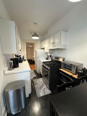 2 Inman Street, 8, Cambridge, MA 02138