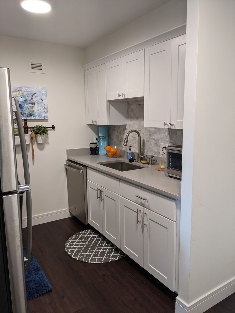 130 Bowdoin Street #1205 Boston MA 02108 - Photo 6
