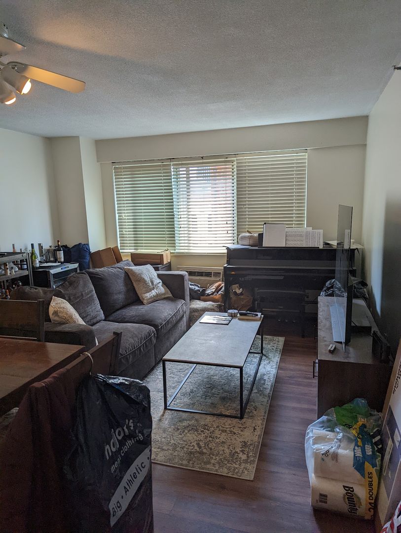 130 Bowdoin Street #1206 Boston MA 02108 - Photo 1