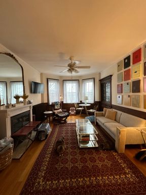 1648 Massachusetts Ave, 63, Cambridge, MA 02138