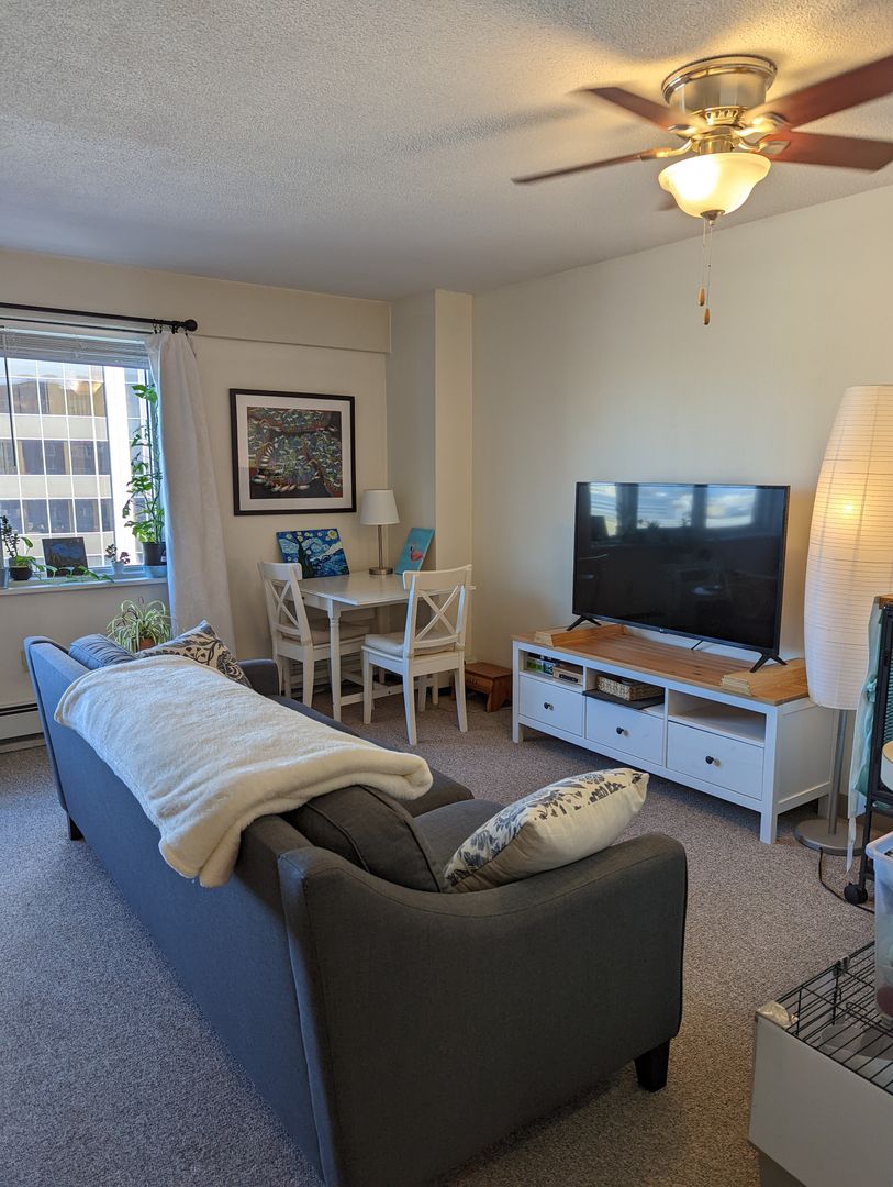 130 Bowdoin Street #1503 Boston MA 02108 - Photo 1