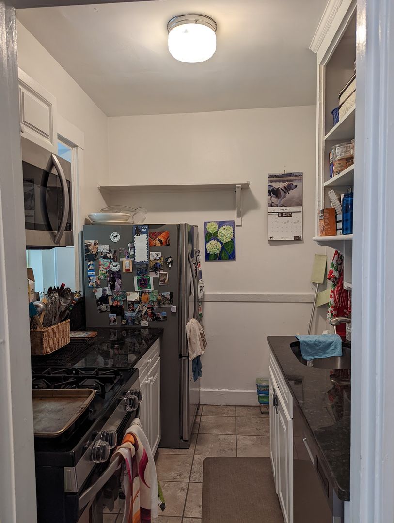 19 Agassiz Street - 5 MA 02140 - Photo 12