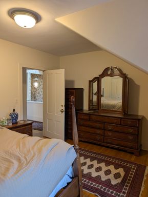 2 Louisburg Square, 4/5, Boston, MA 02108