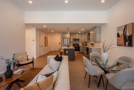 1060 Main Street, Unit 102, Millis, MA 02054