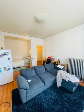 11 Tetlow St. , 47, Boston, MA 02115