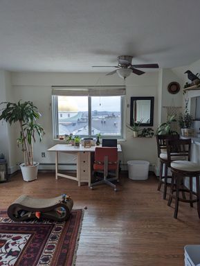 130 Bowdoin Street , 1308, Boston, MA 02108