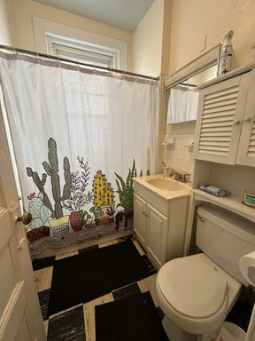 1648 Massachusetts Ave, 25, Cambridge, MA 02138