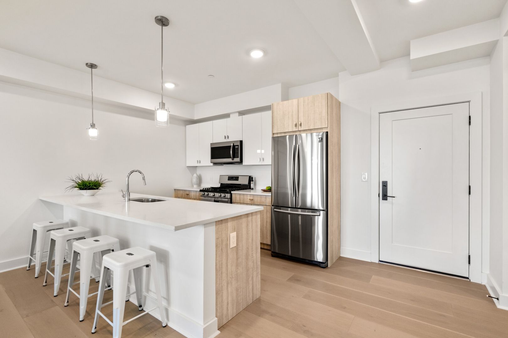 917 Bennington St. 206 East Boston MA 02128 - Photo 2