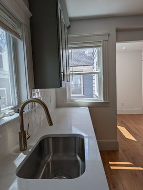 56 Bakersfield St. - Unit 2, Dorchester, MA 02125
