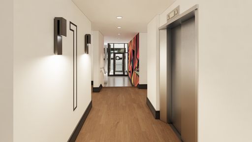 42 North Beacon St, 102, Boston, MA 02134