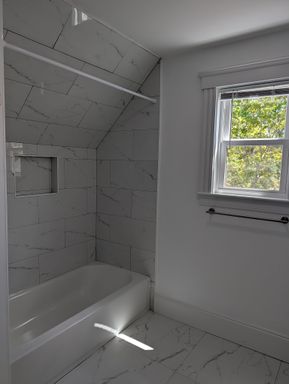 56 Bakersfield St. - Unit 2, Dorchester, MA 02125