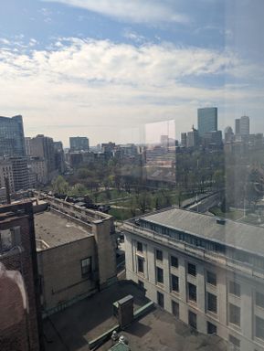 130 Bowdoin Street, 1608, Boston, MA 02108