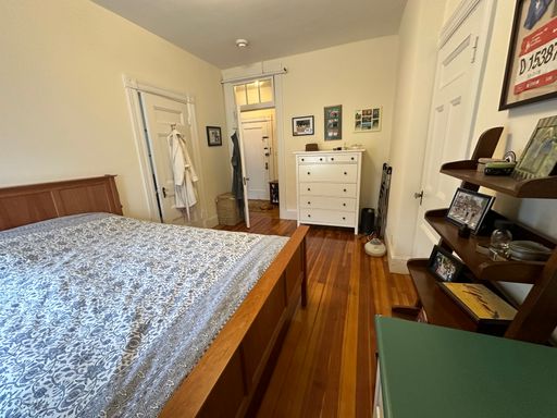 2 Inman Street, 9, Cambridge, MA 02138