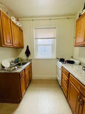 14 Palace Rd, 14P-11, Boston, MA 02115