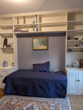 2 Louisburg Square, 4/5, Boston, MA 02108