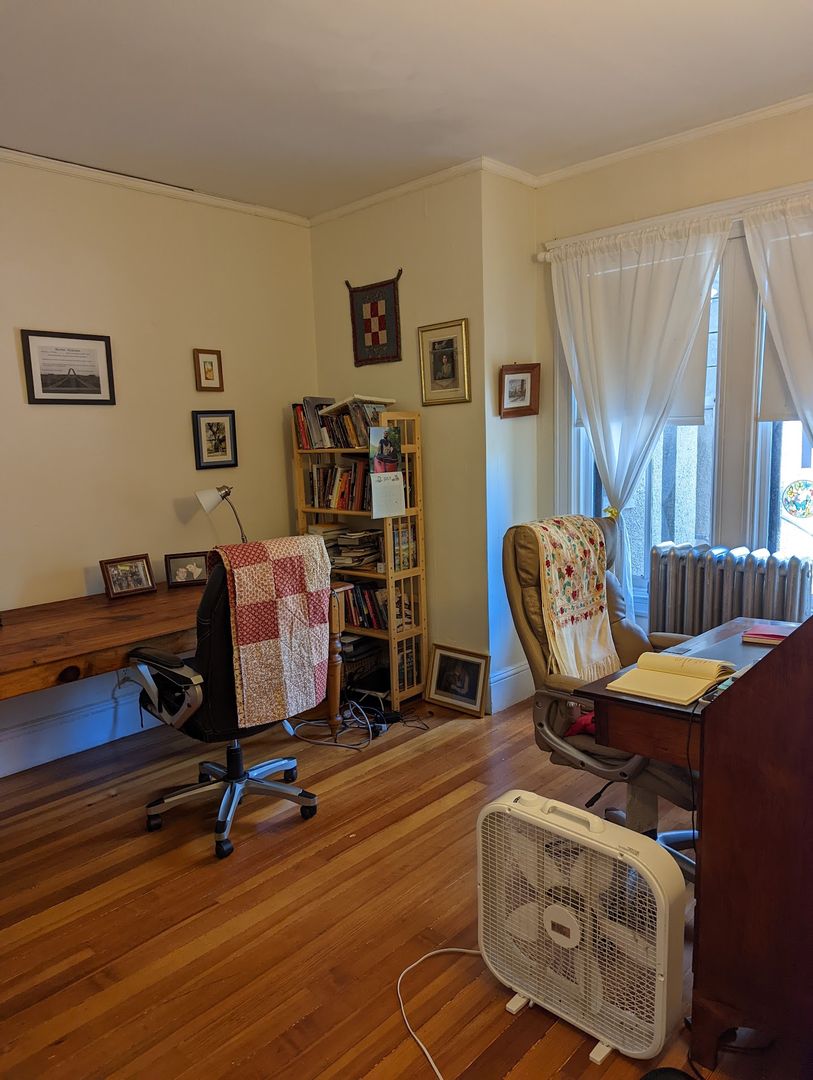 19 Agassiz Street - 5 MA 02140 - Photo 9