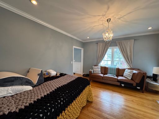 43 Canterbury Road, Waltham, MA 02453