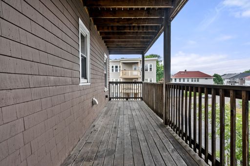 36 Bellevue St , Unit 2, Dorchester, MA 02125