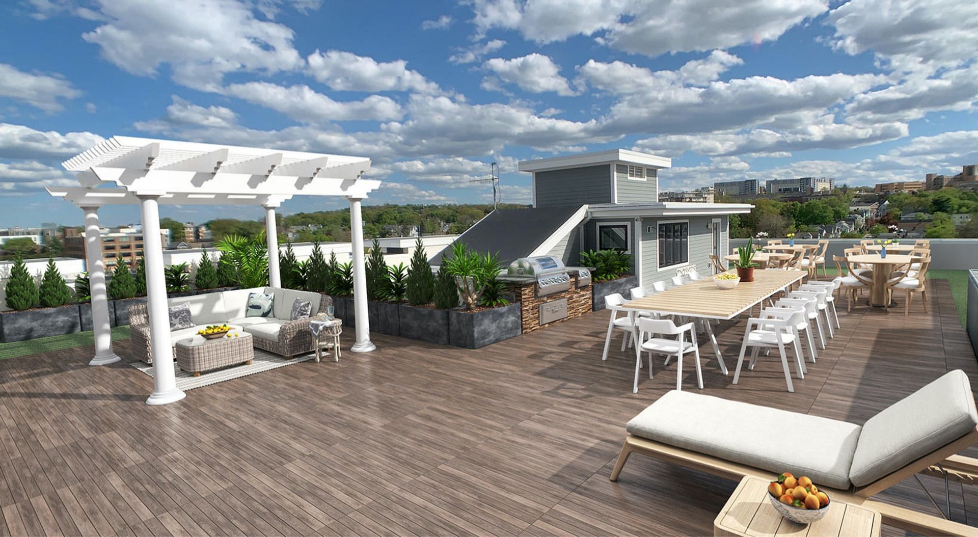Brighton Apartment: 26 Hichborn St