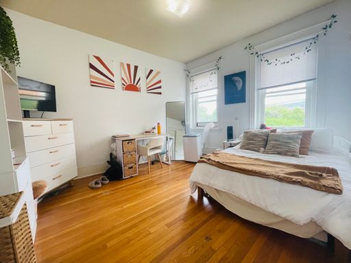 11 Tetlow St. , 43, Boston, MA 02115