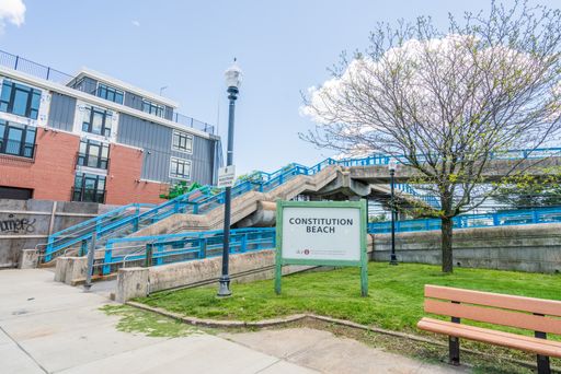 917 Bennington St, 211, East Boston, MA 02128