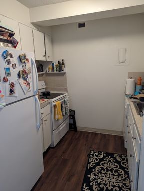 130 Bowdoin Street , 1707, Boston, MA 02108