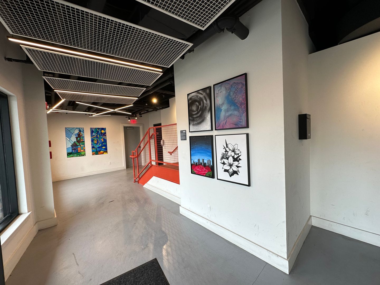 233 Hancock Street  MA 02125 - Photo 9