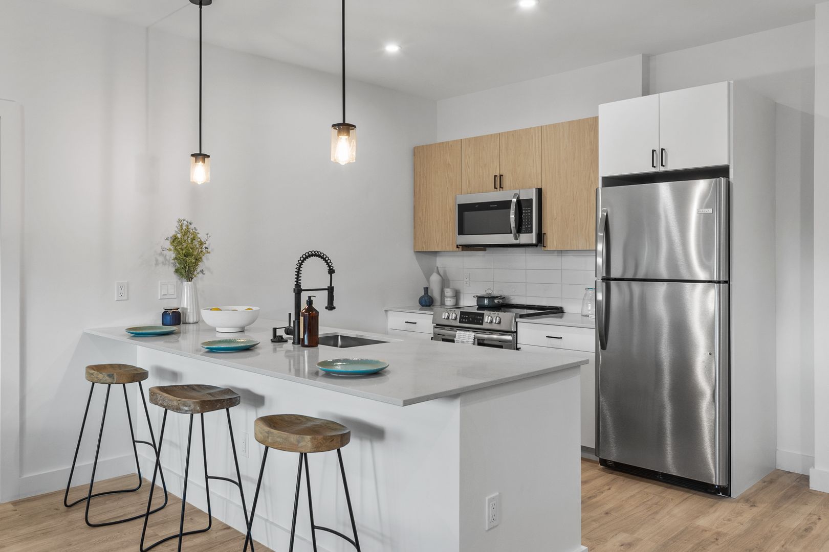 635 Main Street, Unit 208 MA 01887-3215 - Photo 1