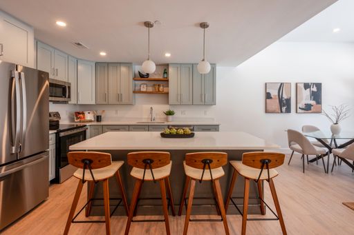 1060 Main Street, Unit 407, Millis, MA 02054