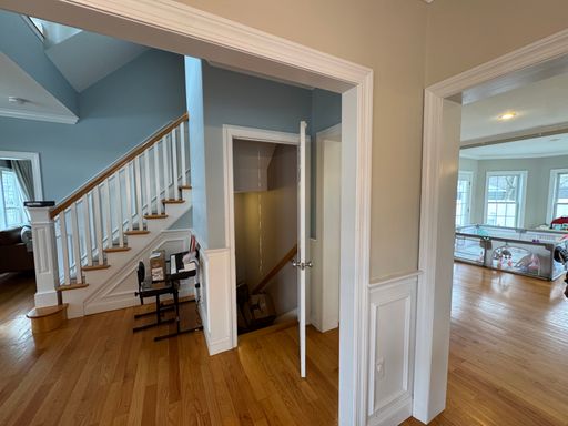 43 Canterbury Road, Waltham, MA 02453