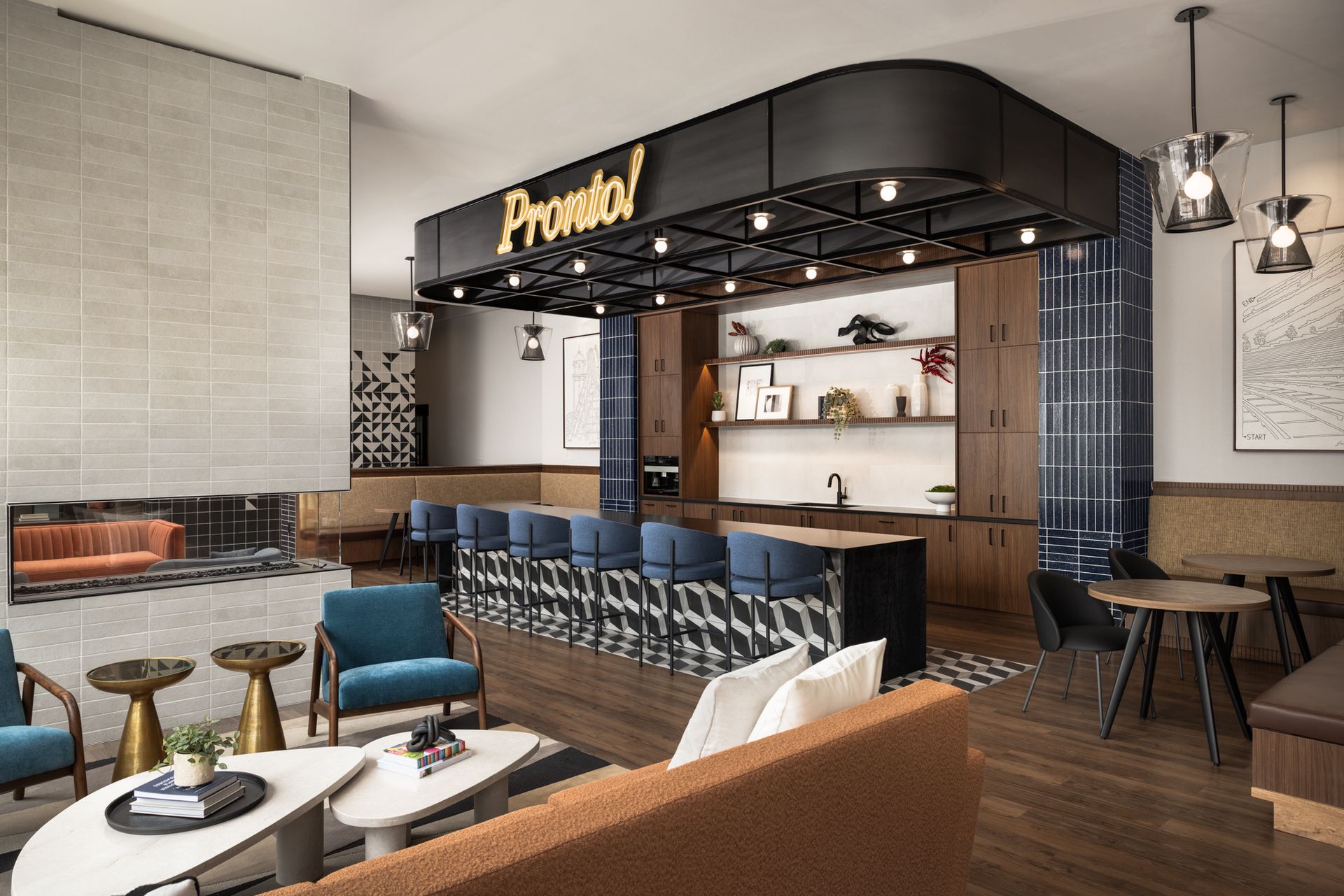 Denver Apartment: 4560 North Tennyson Street