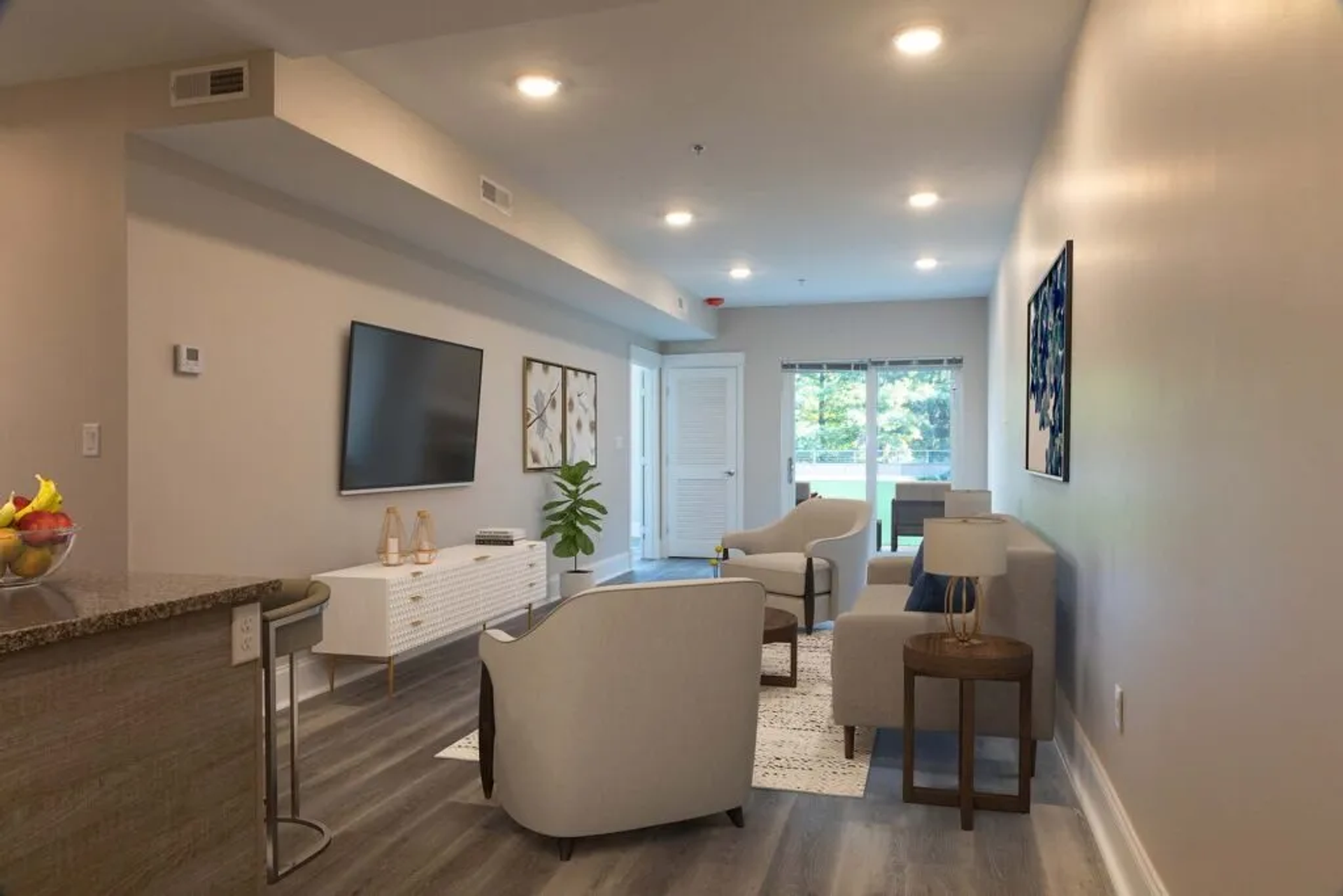 Watertown Apartment: 330-350 Pleasant Street