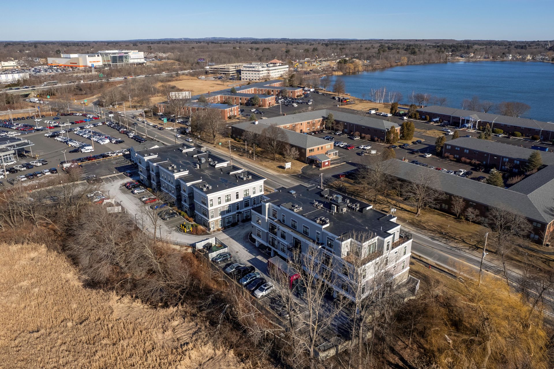 598 North Avenue  MA 01880 - Photo 4