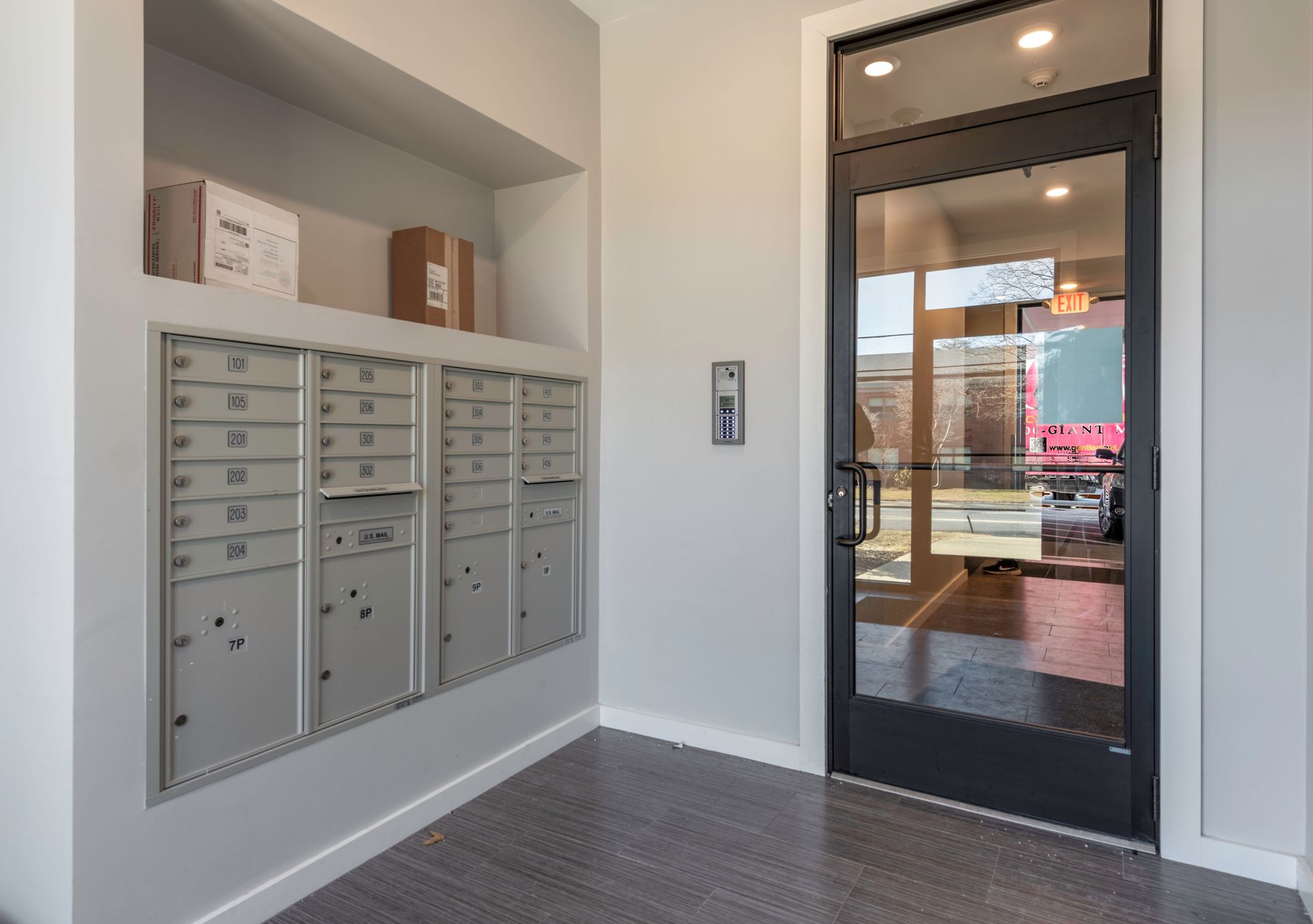 598 North Avenue  MA 01880 - Photo 14