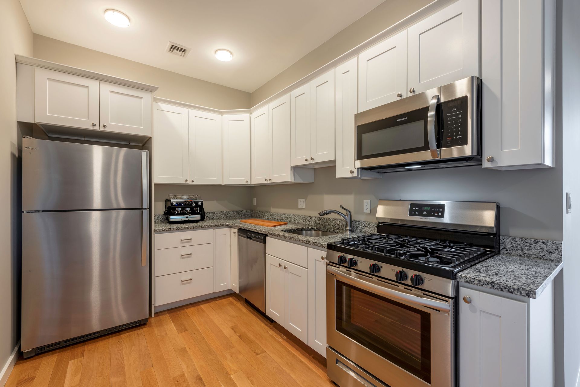 598 North Avenue  MA 01880 - Photo 5