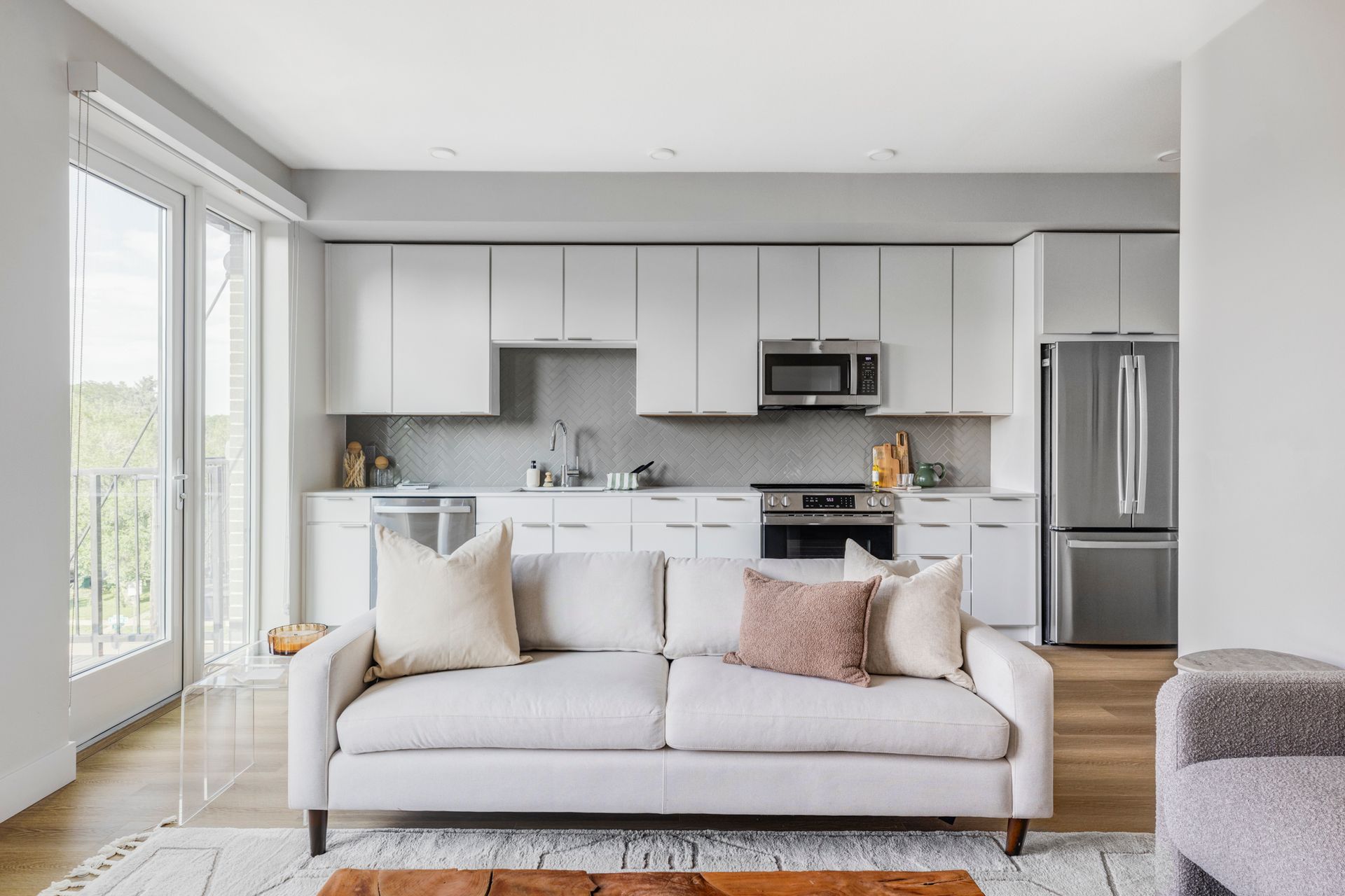 Denver Apartment: 4225 E Hale Pkwy