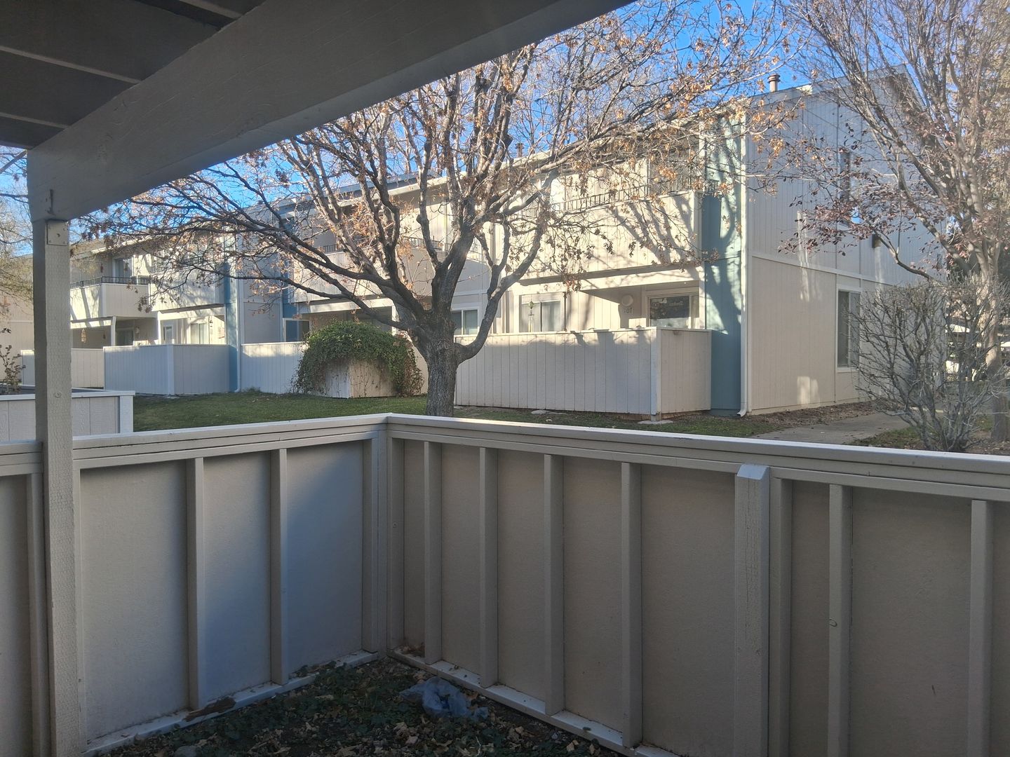Carson City House: 400 S. Saliman G-57