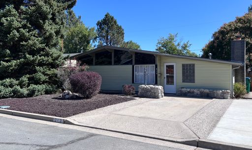 3 Bed 2 Bath Rental at 213 Annapolis, Carson City, NV – photo 1
