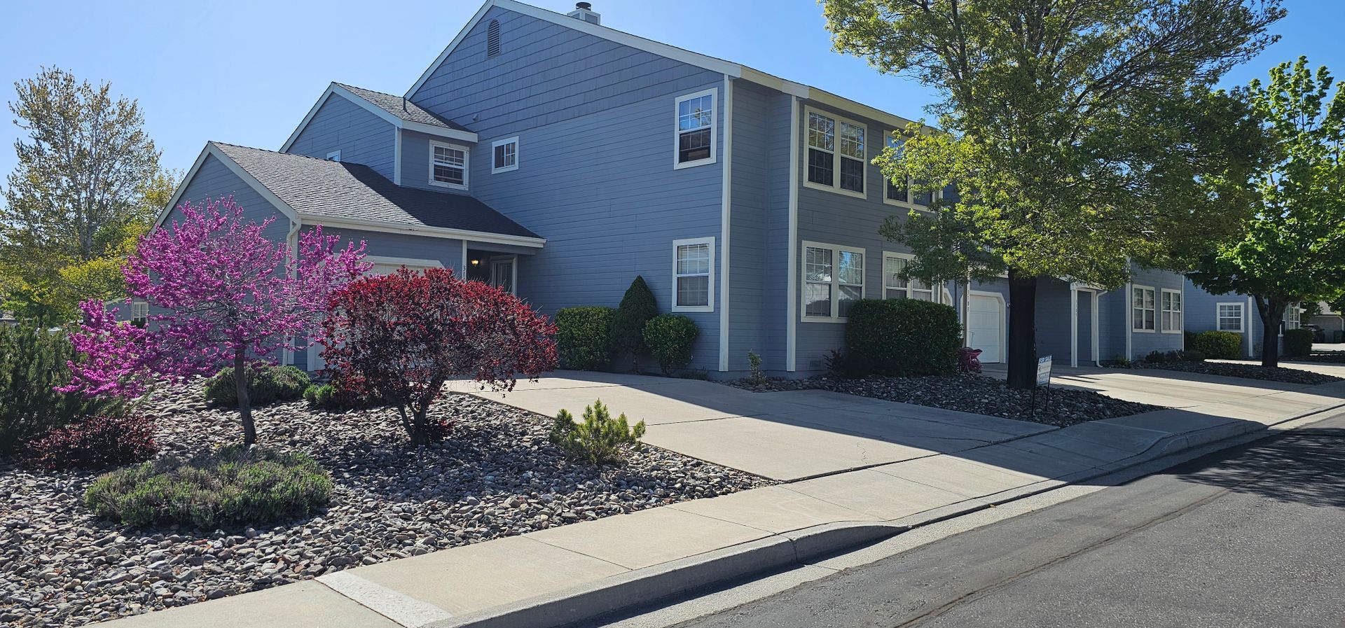 Carson City House: 3101 Chubasco Way