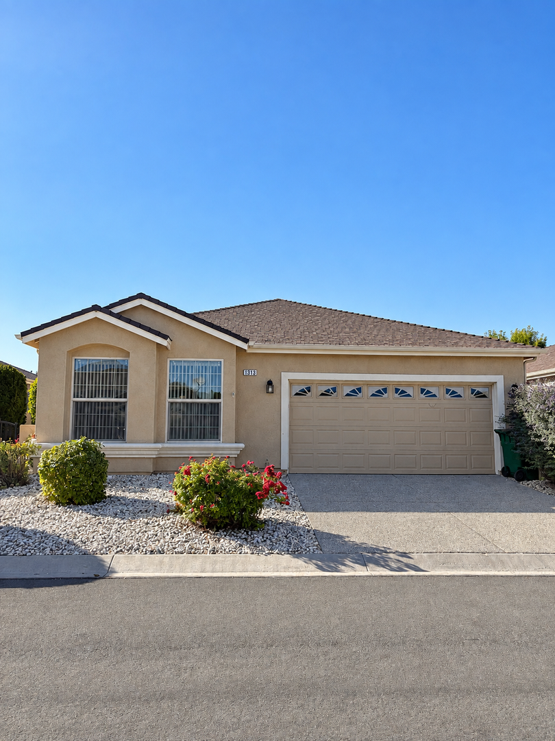 Carson City House: 1313 Partridge Dr.
