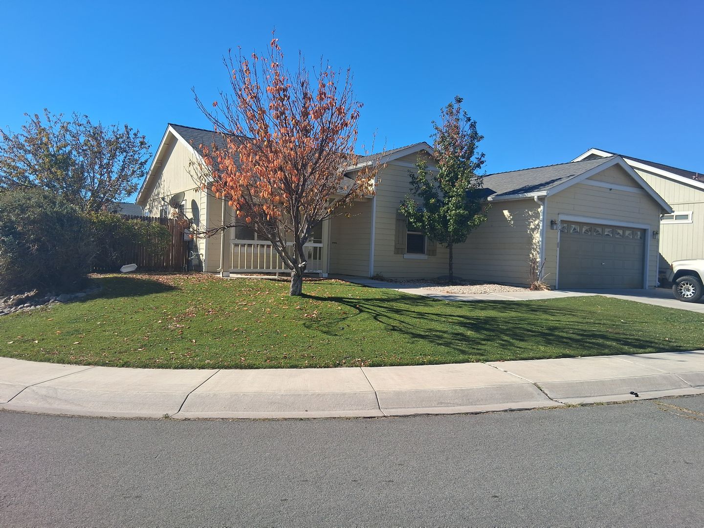 Dayton House: 117 Knickerbocker Drive