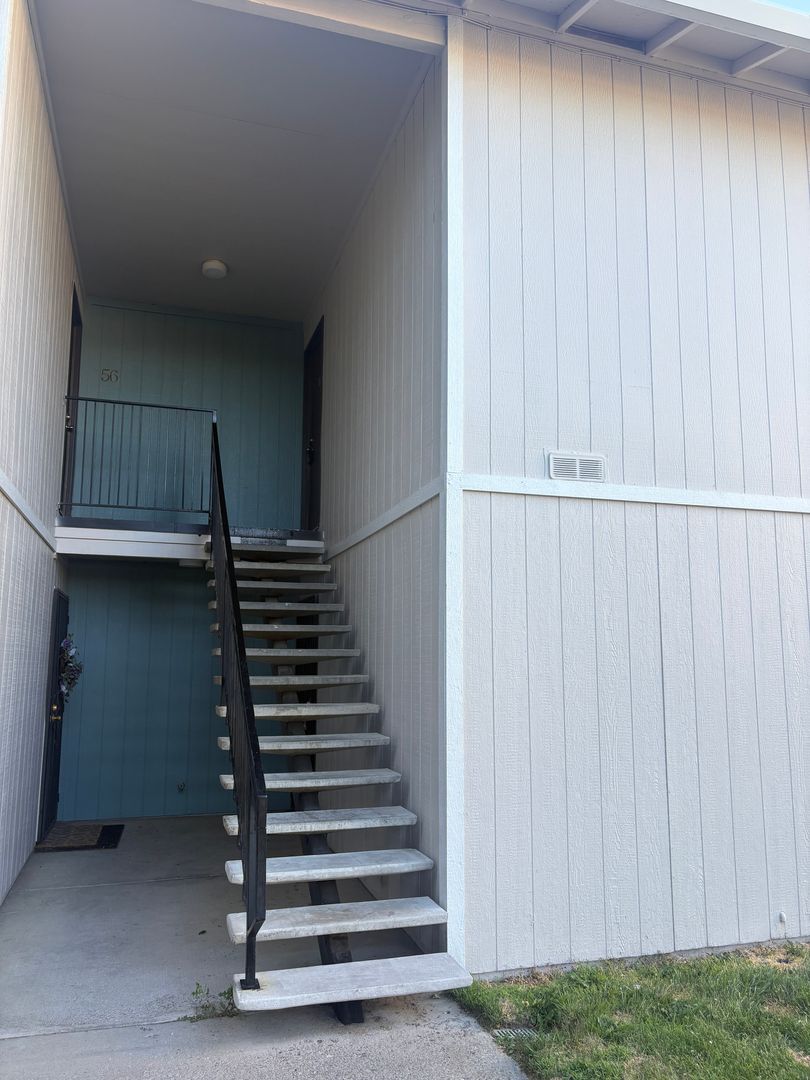Carson City House: 400 S. Saliman, G-54