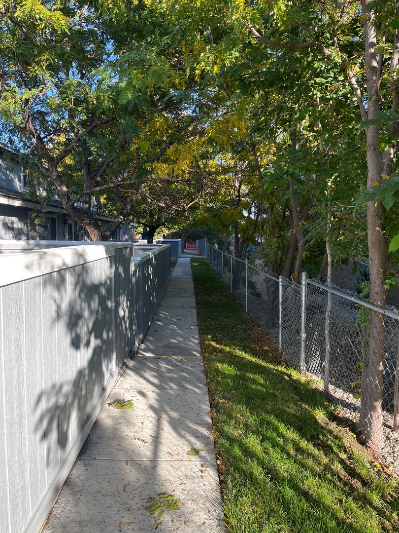 Carson City Townhome: 1533 E. Long Street